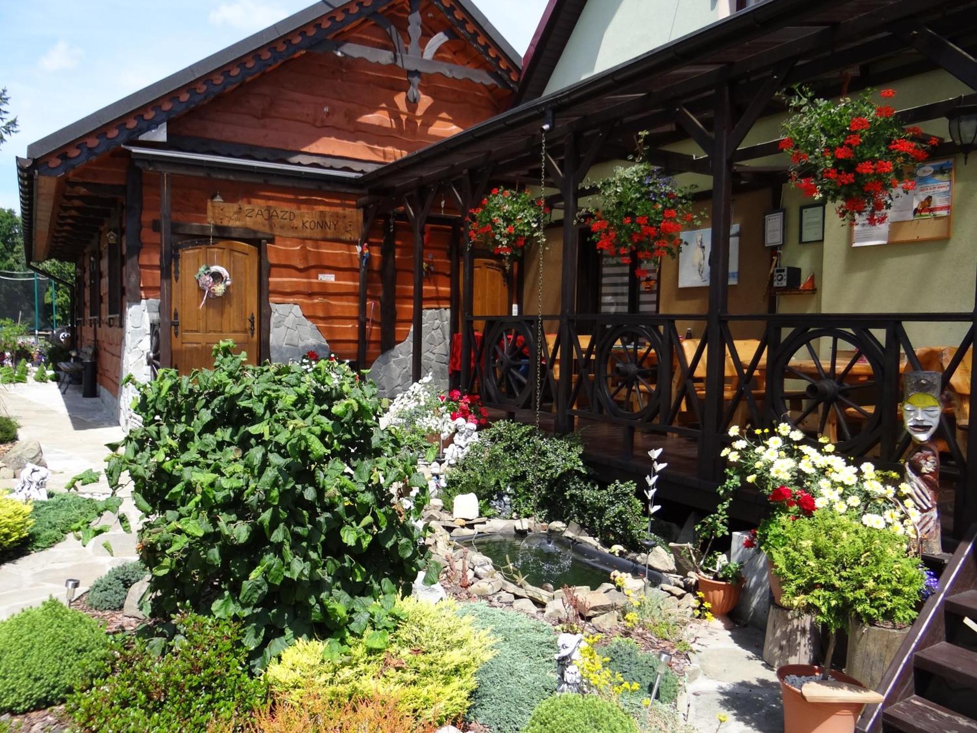 Rancho-Bierna Villa Exterior photo